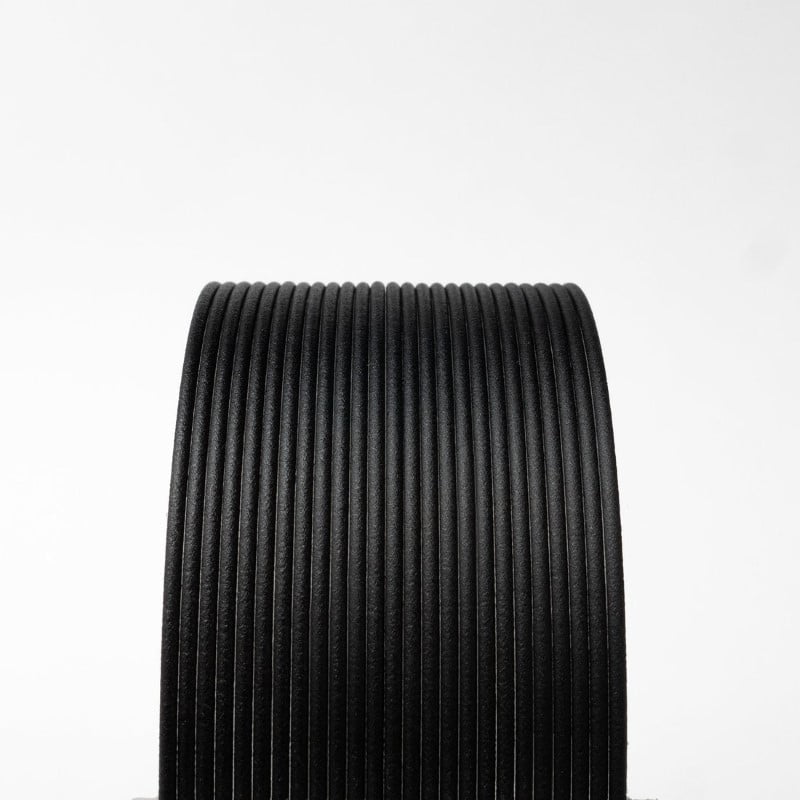ESD Static Dissipative PETG Black 500g - ProtoPasta - Image 2