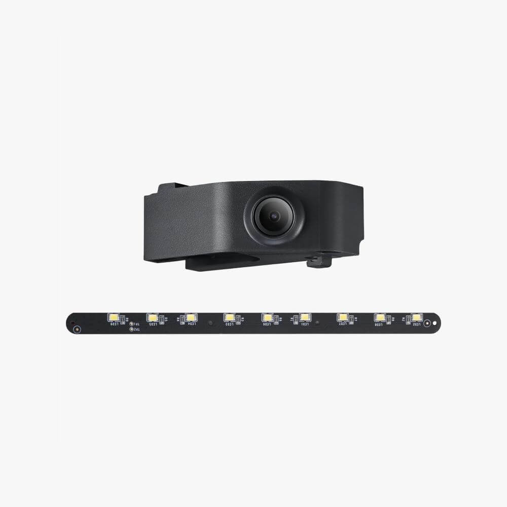Chamber Camera & LED (Camara + LED)  - P1 series - Bambu Lab