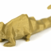PLA Glitter 1kg Aztec Gold - Spectrum Filaments
