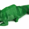 PLA Glitter 1kg Emerald Green - Spectrum Filaments