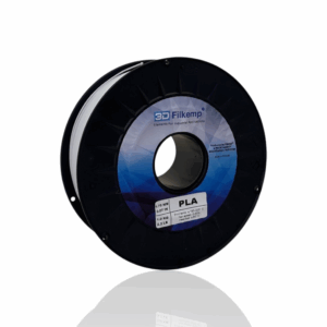 PLA 1kg Light Grey - Filkemp