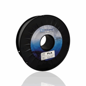 PLA 1kg Squirrel Grey - Filkemp