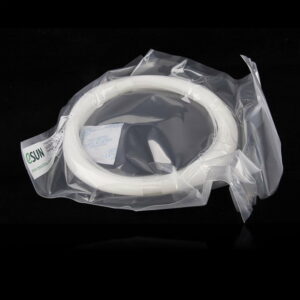 Filamento de Limpeza eCLEAN 100g 3D Printer Cleaning Filament Natural - ESUN