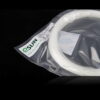 Filamento de Limpeza eCLEAN 100g 3D Printer Cleaning Filament Natural - ESUN