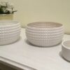 PETG FIL3D 10m (Amostra) Branco - Tucab