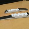PETG FIL3D 10m (Amostra) Branco - Tucab
