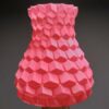 Smartfil PLA NEO PINK S 330g Rosa Neon - Smart Materials 3D
