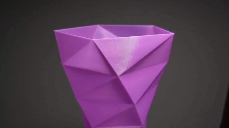 Smartfil PLA WISTERIA L 1kg Violeta - Smart Materials 3D - Image 2