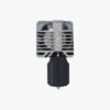 0.2mm Complete Hotend Assembly with Stainless Steel Nozzle - P1P (Hotend completo Nozzle Aço Inoxidável) - Bambu Lab