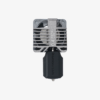 0.4mm Complete Hotend Assembly - X1 Series (Hotend completo com Nozzle de Aço Inoxidável) - Bambu Lab