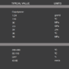 INNOVATEFIL COPOLYESTER TEMPERATURE + M 750g ( Copoliéster Altas Temperaturas ) Natural - Smart Materials 3D