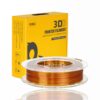 PLA Magic Dual Color 250g Gold Copper - R3D