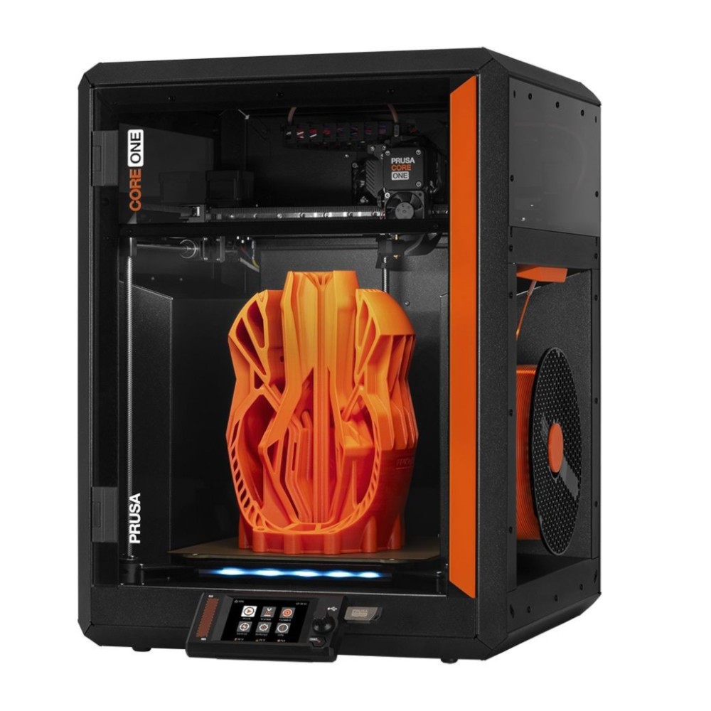 Prusa Original Core One KIT - POR ENCOMENDA