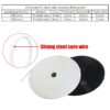 1m Correia Branca GT2 6mm largura Reforçada com Aço ( GT2 timing belt PU steel wire ) - AIMSOAR