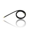 765mm Correia com fecho GT2 6mm largura de Borracha (2GT-6 Timing belt cooper buckle) - AIMSOAR