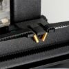 765mm Correia com fecho GT2 6mm largura de Borracha (2GT-6 Timing belt cooper buckle) - AIMSOAR