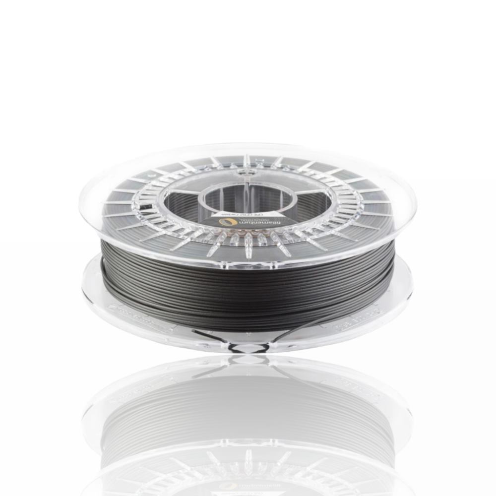 CPE CF112 600g Carbon - FILLAMENTUM