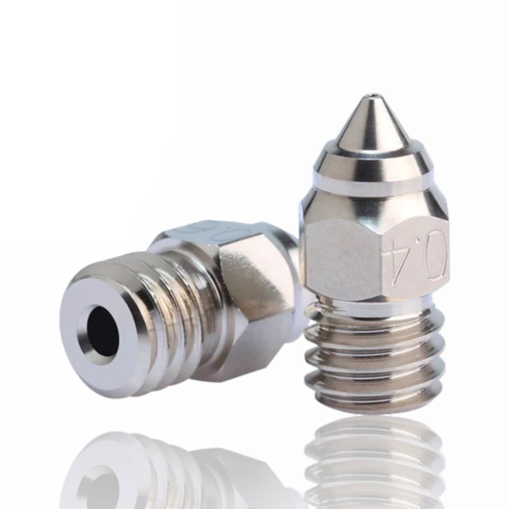0.25mm CuCrZr Nozzle CR-6SE - AIMSOAR