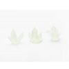 500ml Resin Resina Impressão 3D LCD SLA DLP UV CRYSTAL IMPACT RESIN - Smart Materials 3D