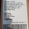 CoPA (Nylon) 850g Black - Filalab