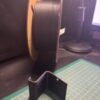 PLA 1kg Black - Elegoo