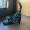 PLA 1kg Metalic Green - Filament PM
