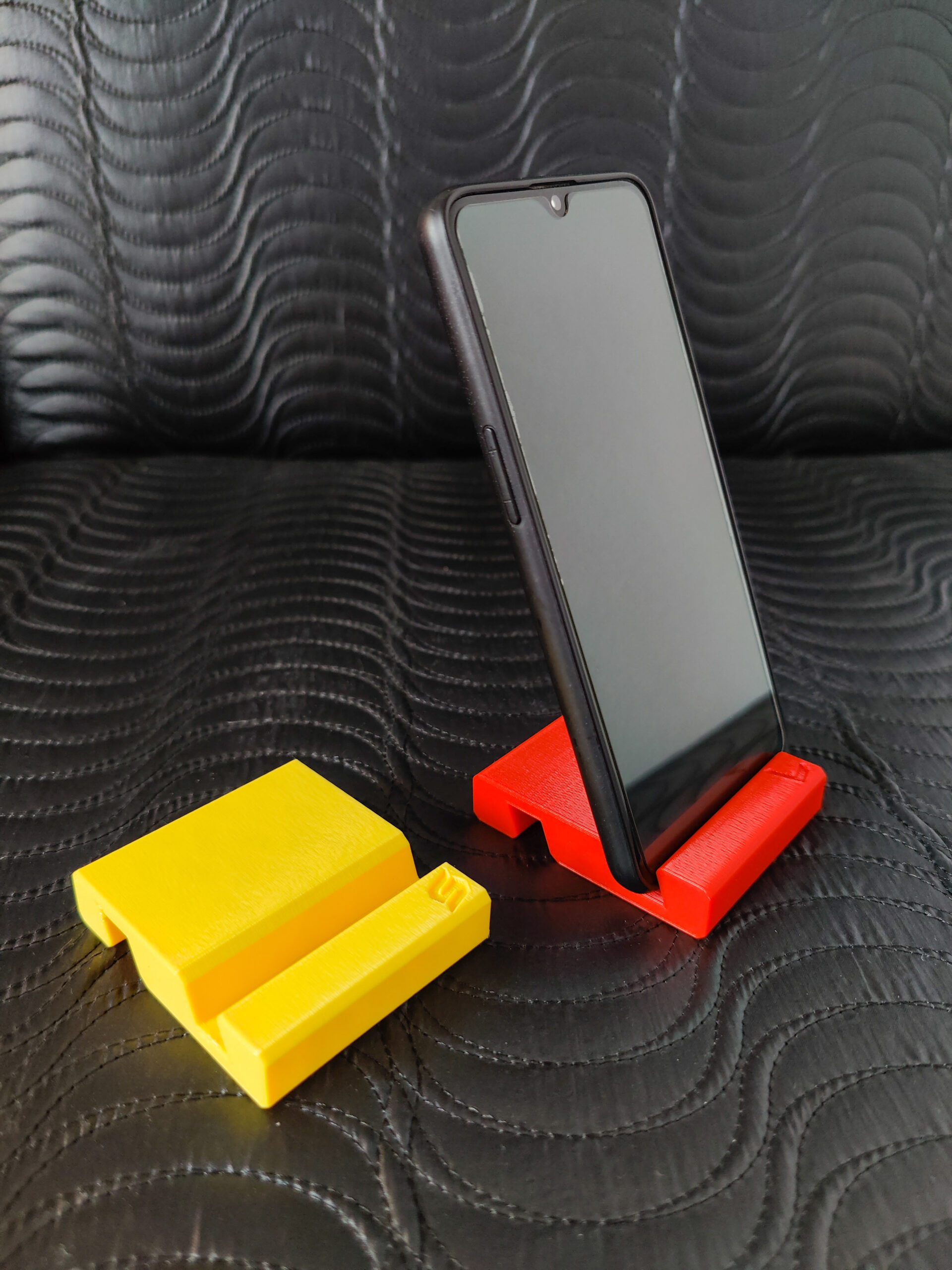 PLA 1kg Red - Filament PM - Image 14