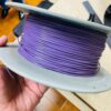 PLA 1kg Lila - Filament PM