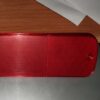 PETG 1kg Transparent Red - Filament PM