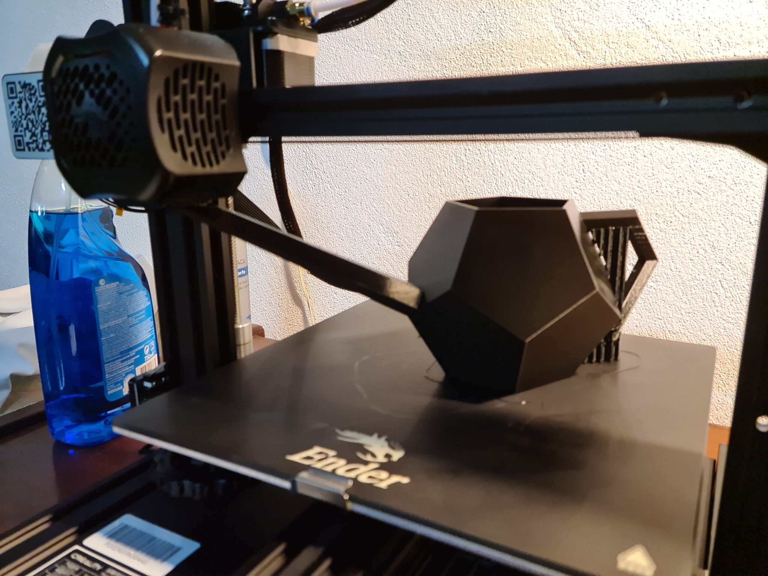 3DLAC PLUS - Spray para Aderência - Image 2