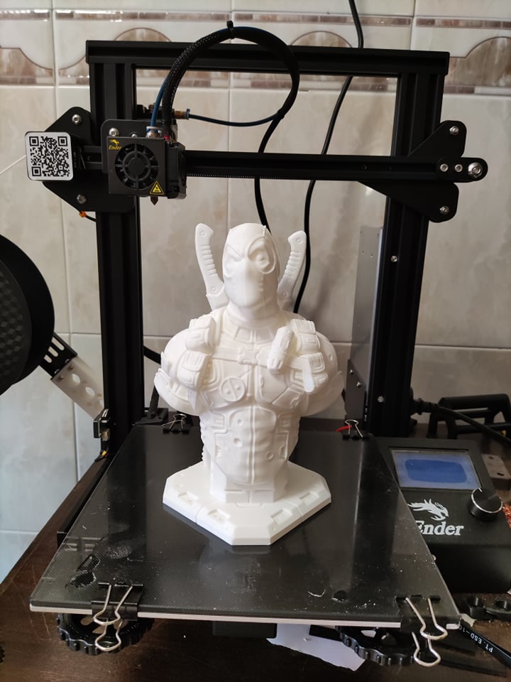 3DLAC PLUS - Spray para Aderência - Image 3