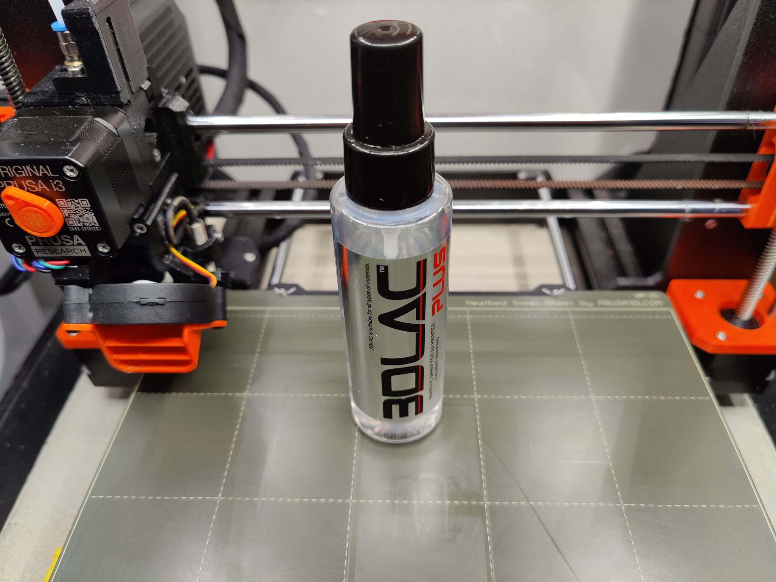3DLAC PLUS - Spray para Aderência - Image 4