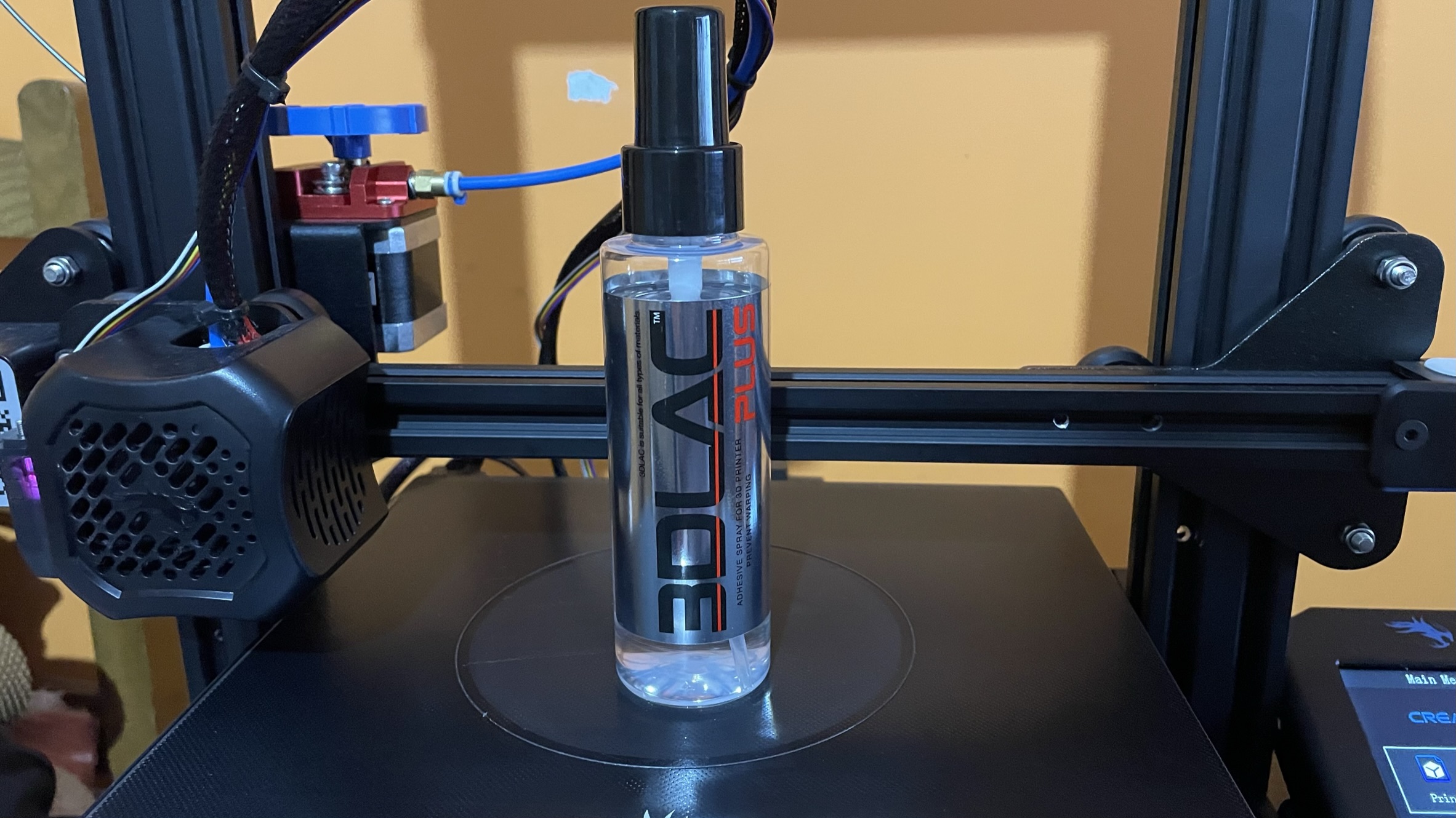 3DLAC PLUS - Spray para Aderência - Image 5