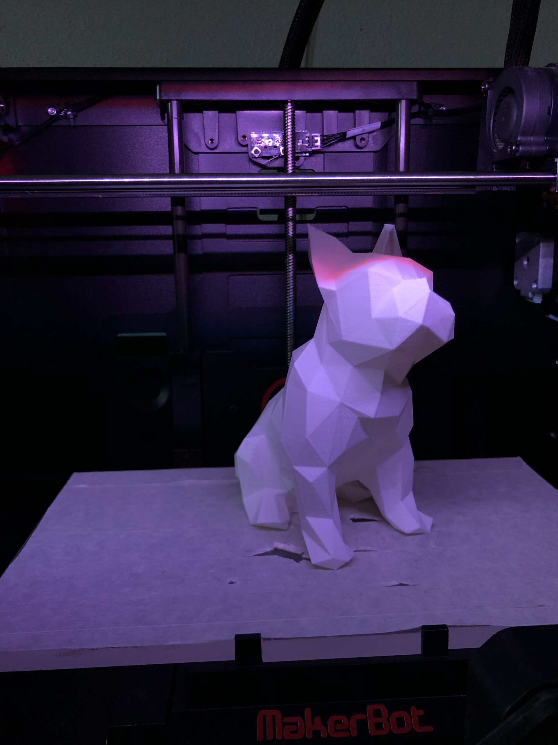 Easy PLA 850g White - Fiberlogy - Image 31