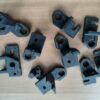 Easy PLA 850g Black - Fiberlogy