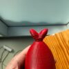 Easy PLA 850g Burgundy - Fiberlogy