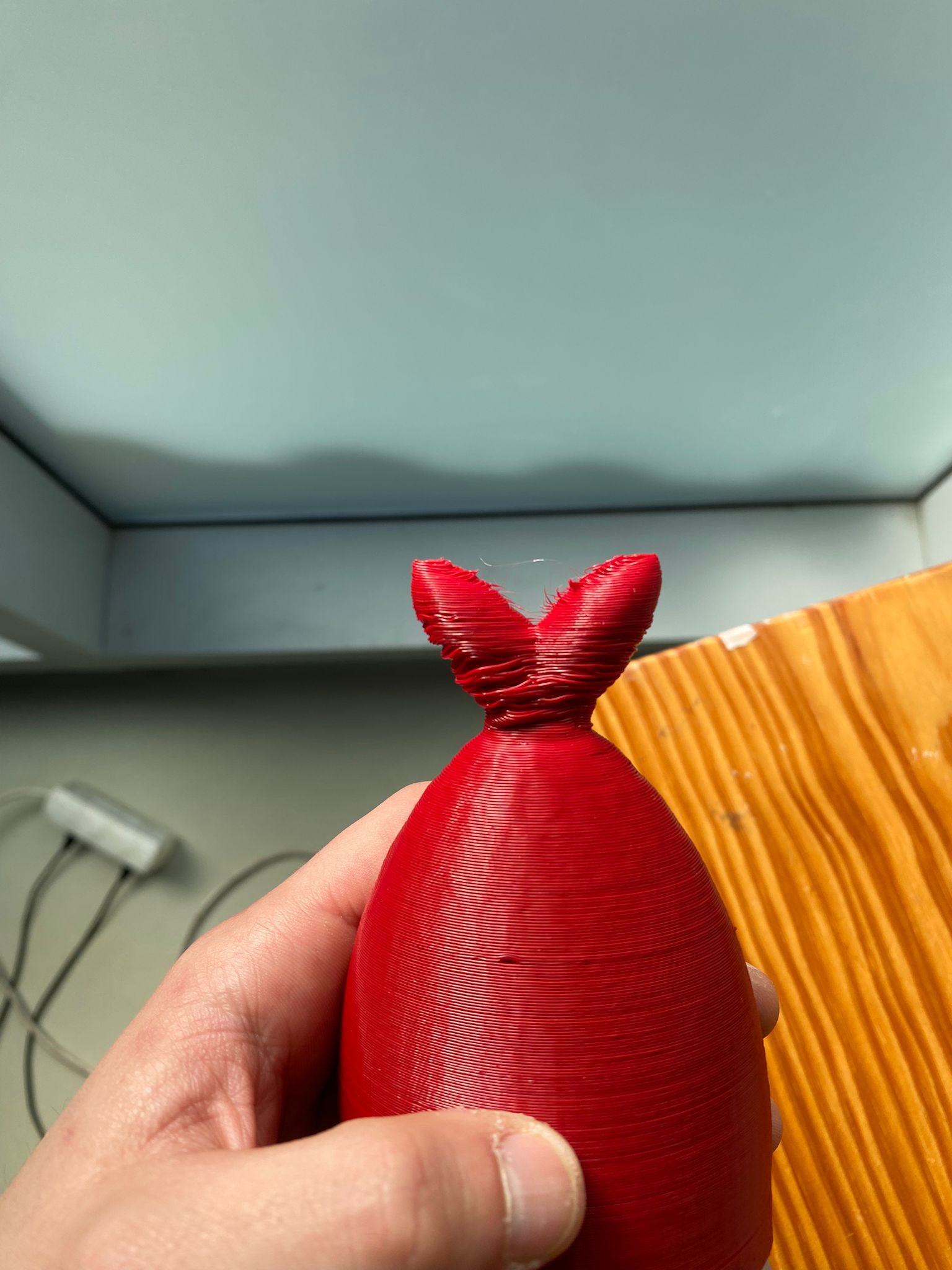 Easy PLA 850g Burgundy - Fiberlogy - Image 12