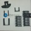 Easy PLA 850g Graphite - Fiberlogy