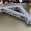 Easy PLA 850g Gray - Fiberlogy