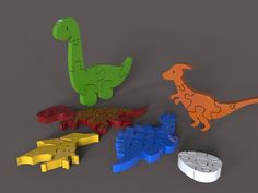 Easy PLA 850g Light Green - Fiberlogy - Image 13