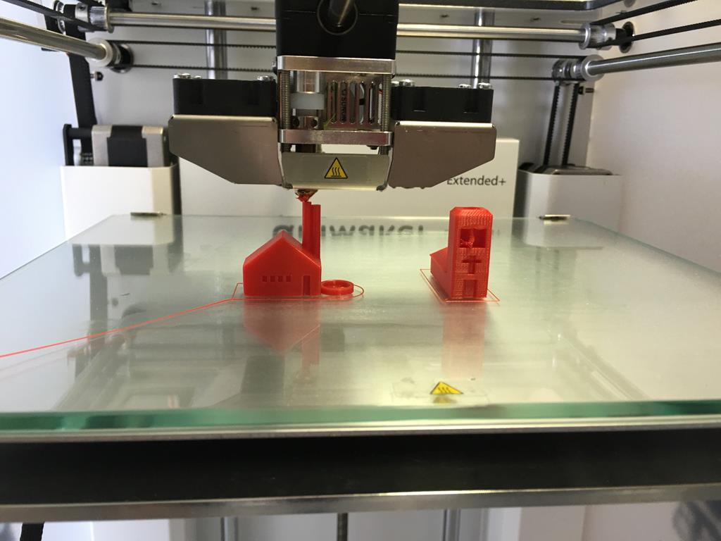 Easy PLA 850g Orange - Fiberlogy - Image 8