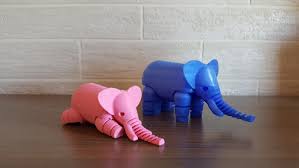 Easy PLA 850g Pink - Fiberlogy - Image 7