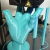 PLA Premium 1kg Blue Lagoon - Spectrum Filaments