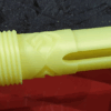 PLA Premium 1kg Fluorescent Yellow - Spectrum Filaments