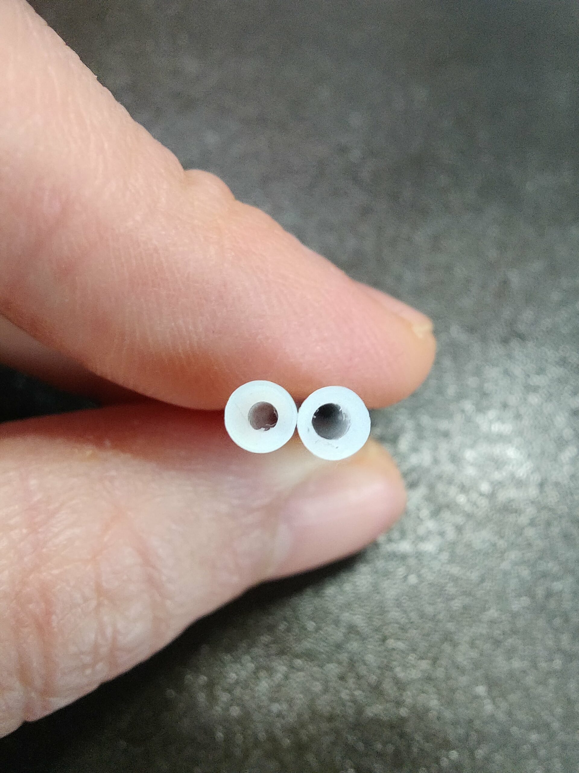 Tubo Hotend PTFE tube (MK3S+, MMU2S) - Prusa Original - Image 3