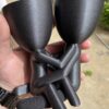 PLA 1kg Prusament Galaxy Black - Prusa Original