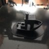 ABS "NOT DEAD" 1kg BLACK - Filament PM