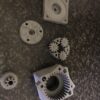 ABS "NOT DEAD" 1kg SILVER - Filament PM