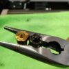 0.4mm Latão Nozzle V6 Original M6×1×7.5×12.5 1.75mm ( e3d genuíno compatível com MK2.5S, MK3S, MK2/S, MINI) - E3D