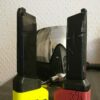 PETG FIL3D 1kg Vermelho Encarnado - Tucab